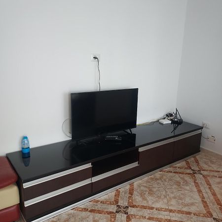Martin Ferraj Riviera Apartment Vlorë Exterior foto