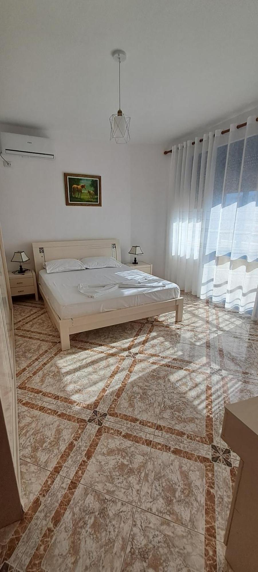 Martin Ferraj Riviera Apartment Vlorë Exterior foto