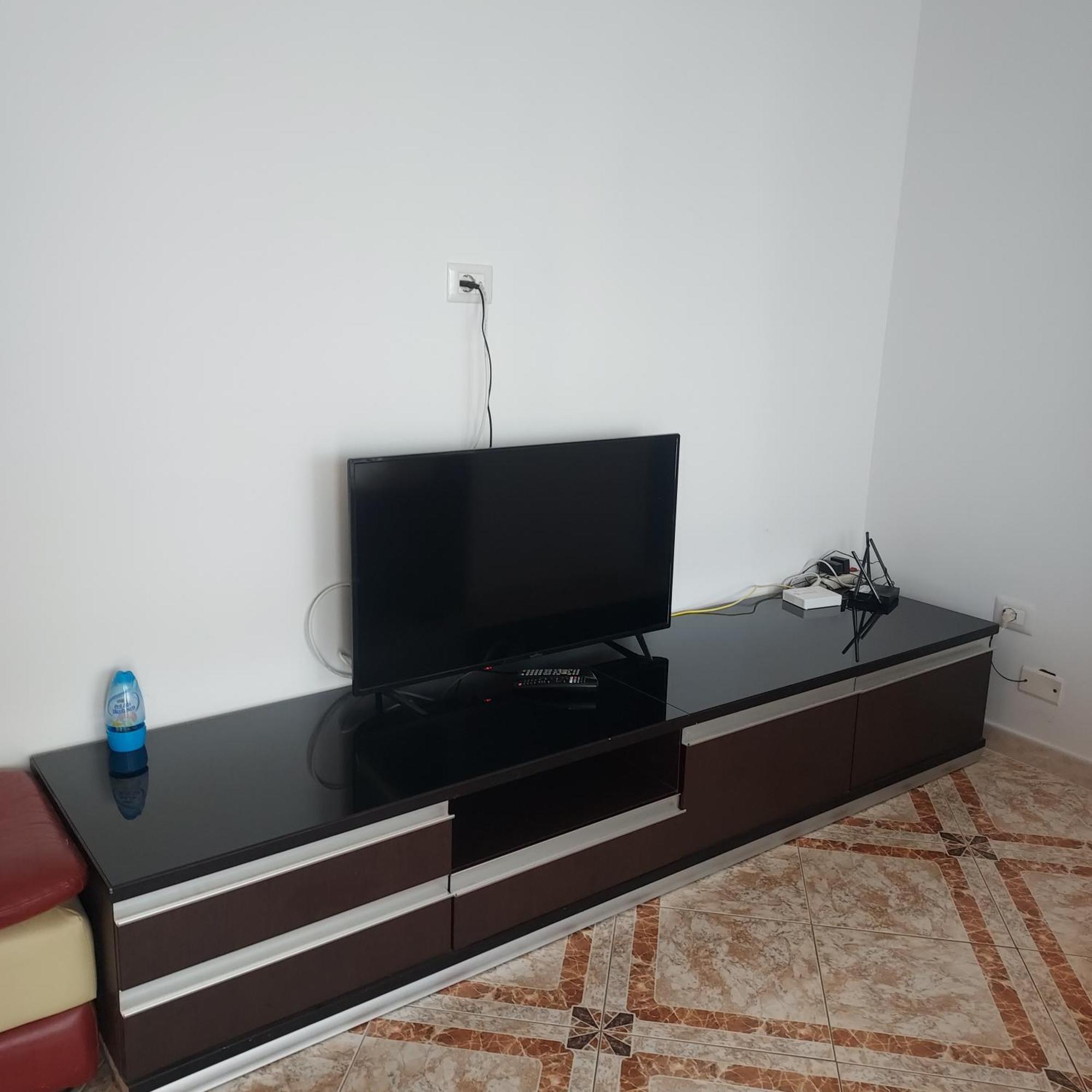 Martin Ferraj Riviera Apartment Vlorë Exterior foto