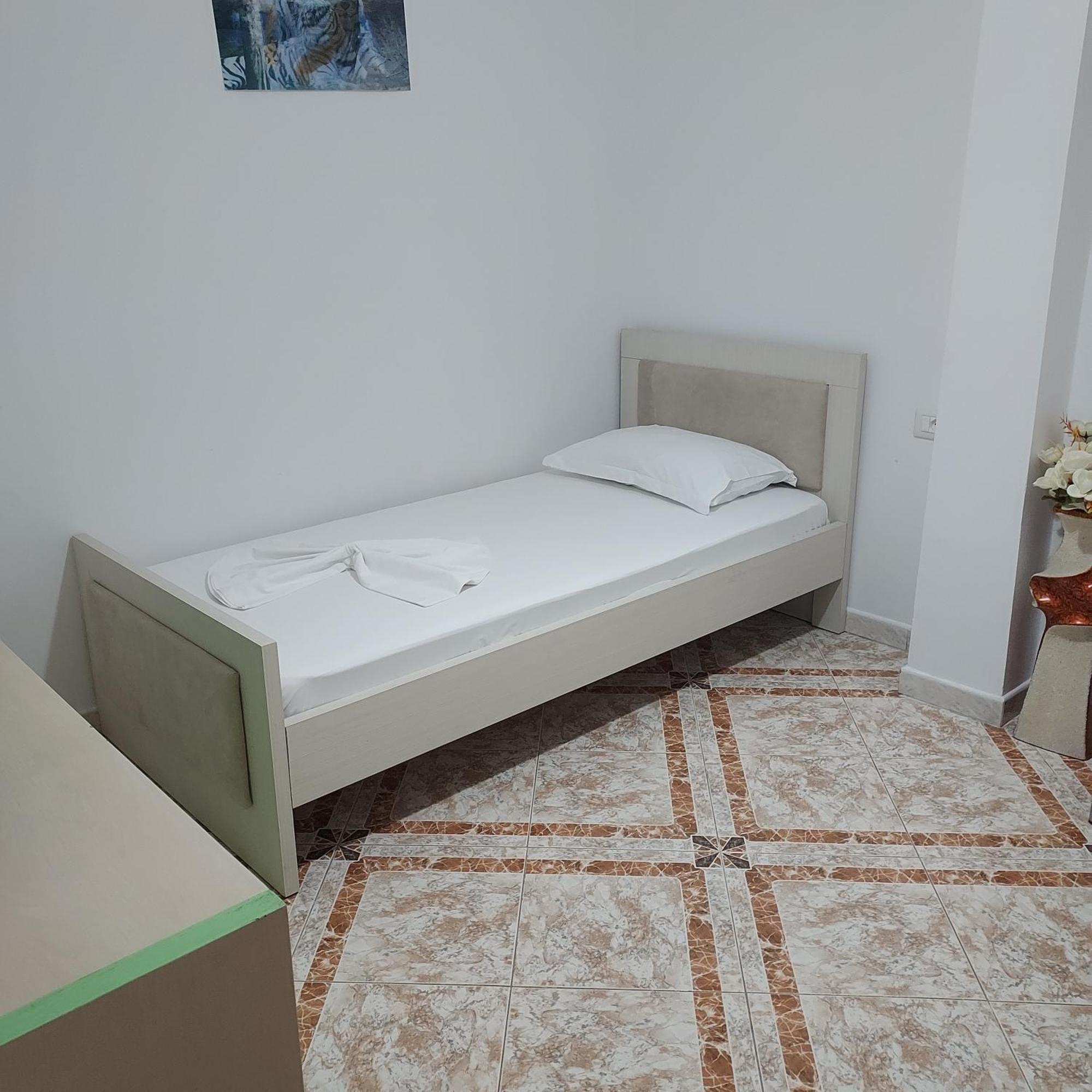 Martin Ferraj Riviera Apartment Vlorë Exterior foto